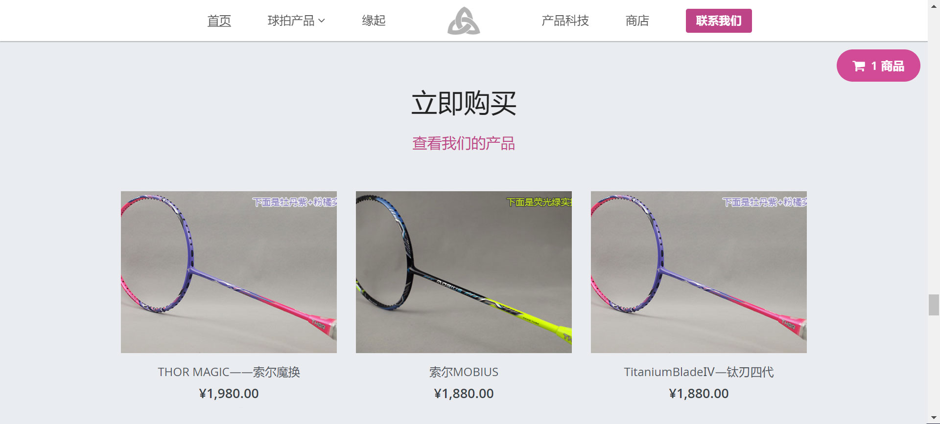 商城网站 商城网站